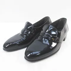 2025年最新】Bally メンズ ドレス・ビジネスシューズの人気アイテム