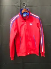 アディダス オリジナル ファイヤーバード トラックジャージ