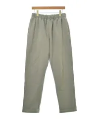 AURALEE スウェットパンツ メンズ 【古着】【中古】【送料無料】