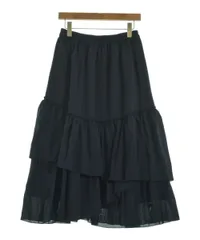 EARTH MUSIC&ECOLOGY ロング・マキシ丈スカート レディース 【古着】【中古】【送料無料】