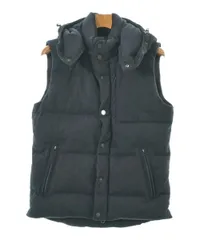 green label relaxing ダウンジャケット/ダウンベスト メンズ 【古着】【中古】【送料無料】