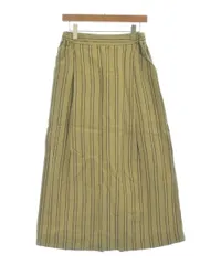 pas de calais ロング・マキシ丈スカート レディース 【古着】【中古】【送料無料】のサムネイル