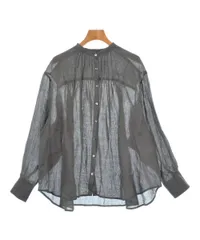 SLOBE IENA カジュアルシャツ レディース 【古着】【中古】【送料無料】