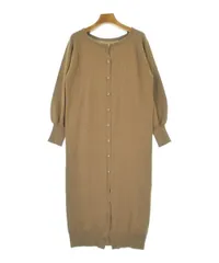 Simplicite カーディガン レディース 【古着】【中古】【送料無料】