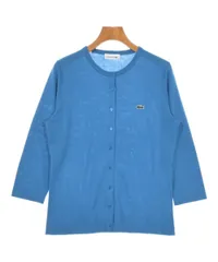 LACOSTE カーディガン レディース 【古着】【中古】【送料無料】