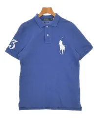 Polo Ralph Lauren ポロシャツ レディース 【古着】【中古】【送料無料】