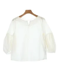 nano UNIVERSE カジュアルシャツ レディース 【古着】【中古】【送料無料】