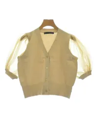 martinique カーディガン レディース 【古着】【中古】【送料無料】