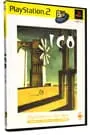 PS2/ICO イコ PS2 the Best