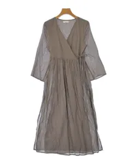 EARTH MUSIC&ECOLOGY ワンピース レディース 【古着】【中古】【送料無料】