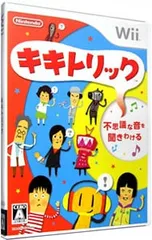 Wii／キキトリック