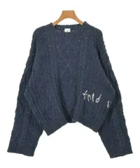 2026年最新】roku 6 ニットの人気アイテム - メルカリ