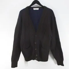 2025年最新】Christian Dior メンズ カーディガンの人気アイテム