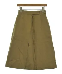 MARGARET HOWELL ロング・マキシ丈スカート レディース 【古着】【中古】【送料無料】