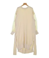 HYKE ワンピース レディース 【古着】【中古】【送料無料】