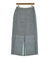 nano UNIVERSE ロング・マキシ丈スカート レディース 【古着】【中古】【送料無料】