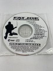 FAT JOE DA GANGSTA REPRESENT