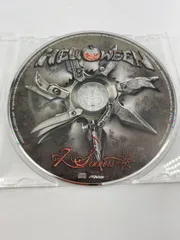 2026年最新】HELLOWEEN 7 SINNERSの人気アイテム - メルカリ