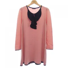 トゥービーシック TO BE CHIC ワンピース