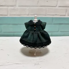 シルバニア　ハンドメイド　お母さん　服