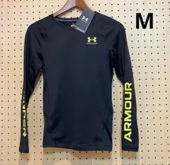 メンズコールドギアインナーウェアM（1381899）