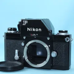 2025年最新】nikon f フォトミック 初期の人気アイテム - メルカリ