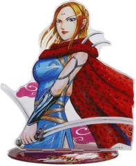 楊端和 2025年最新】キングダム フィギュア 楊端和の人気アイテム - メルカリ