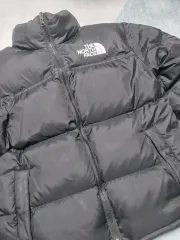 THE NORTH FACE ザノースフェイス ヌプシ Nuptse 700 ショートダウン