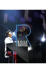 2025年最新】WOOYOUNG 2PM R.O.S.Eの人気アイテム - メルカリ