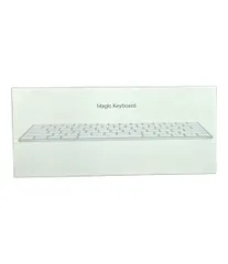 アップル Magic Keyboard キーボード MLA22J/A Apple