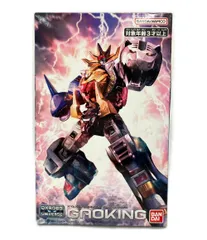 2025年最新】ガオレンジャー ロボットの人気アイテム - メルカリ