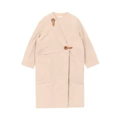 HERMES エルメス WRAP COAT ラップ その他コートのサムネイル