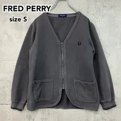 2025年最新】フレッドペリー スイングトップの人気アイテム - メルカリ