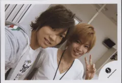 King&Prince ジュニア期 神宮寺勇太 公式写真 *1枚