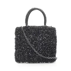 ANTEPRIMA アンテプリマ ワイヤーバッグ スタンダード ミニアトゥーラ  ハンドバッグ