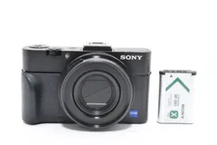 2025年最新】ソニー SONY DSC-RX100M2の人気アイテム - メルカリ