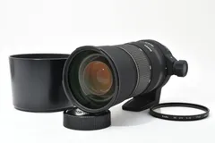2026年最新】sigma レンズ 135－400mmの人気アイテム - メルカリ