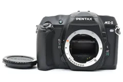 2025年最新】pentax mz sの人気アイテム - メルカリ