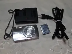 2025年最新】olympus μ750 充電器の人気アイテム - メルカリ