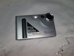 OLYMPUS FE-320 デジタルカメラ ジャンク - メルカリ