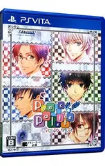 PSVita/Panic Palette〜パニック パレット〜