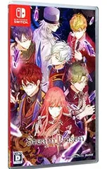 Switch/スチームプリズン