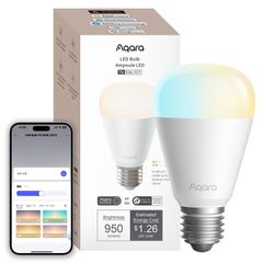 ◎家電 未開封 Koogeek LED電球 E26 LB1 4個 スマート電球 ◎家電 未開封 Koogeek LED電球 E26 LB1 4個 スマート電球 - メルカリ