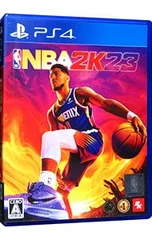 PS4/NBA 2K23