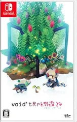 Switch/void* tRrLM2(); //ボイド・テラリウム2