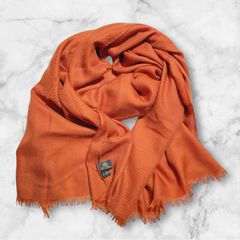 Loro Piana ロロピアーナ オペラストール 大判 最高級 カシミヤ シルク