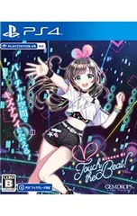PS4/Kizuna AI - Touch the Beat!
