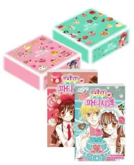 2025年最新】夢色パティシエール dvd 全巻の人気アイテム - メルカリ