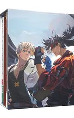 PS5／【BOX・カード・アートブック・CD付】GUILTY GEAR -STRIVE- GG 25th Anniversary BOX [DLコード付属なし]