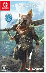 Switch/バイオミュータント